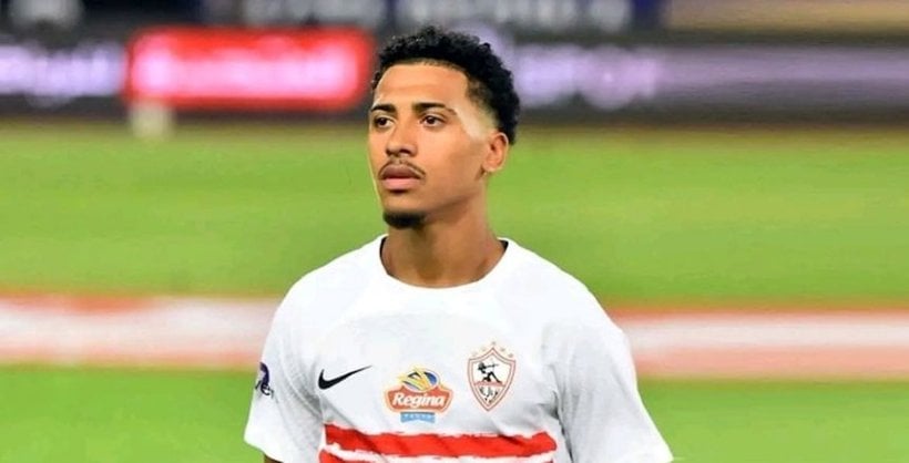 بيزيرا يطلب المشاركة أساسيًا أمام اتحاد العاصمة| يلا شووت