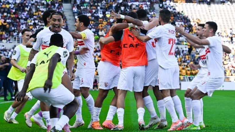 هل أخطر الزمالك لاعبيه المعارين بالعودة؟| يلا شووت