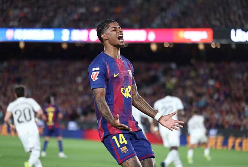 إيمري يضغط لضم راشفورد وبرشلونة يدرك الموقف| يلا شووت