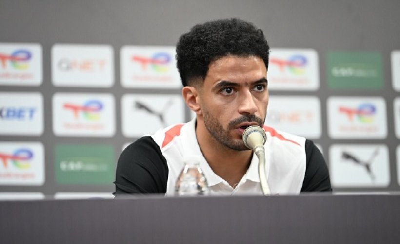 عمر جابر: سنبذل قصارى جهدنا من أجل التتويج باللقب| يلا شووت