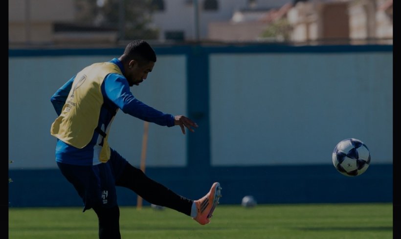 مالكوم يعلق على رحيله عن الهلال.. ماذا قال؟| يلا شووت