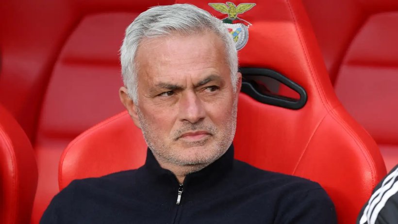 مدة عقد مورينيو مع ريال مدريد وموعد الإعلان الرسمي| يلا شووت
