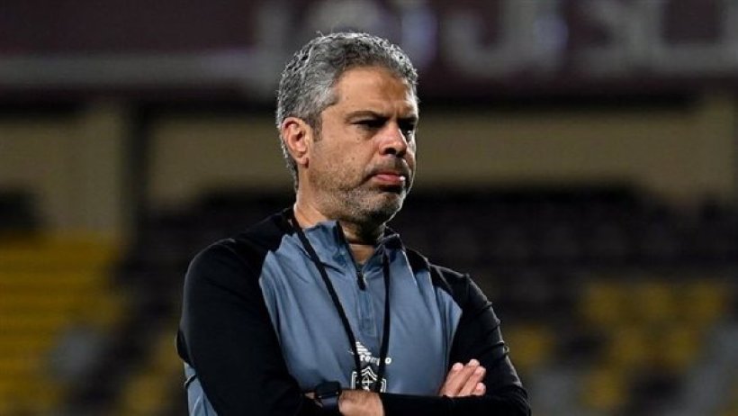 معتمد جمال: واجهنا سوء حظ واتحاد العاصمة كان أفضل منا| يلا شووت