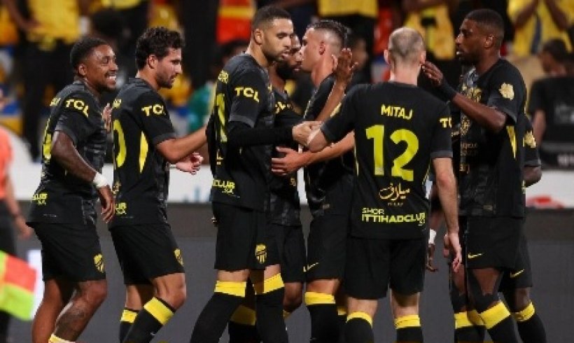 غيابات الاتحاد أمام الشباب الليلة في الدوري| يلا شووت