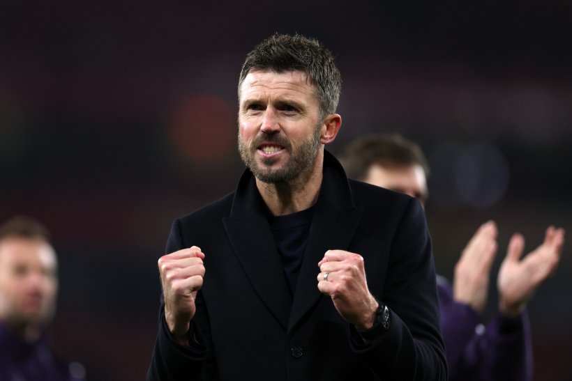 كاريك: هذا ما يبرع فيه فرنانديز، وستعرفون مستقبلي خلال…| يلا شووت