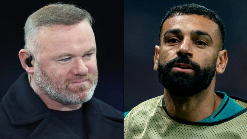 روني يهاجم صلاح بعنف: “يدمر إرثه في ليفربول وتصريحاته…| يلا شووت