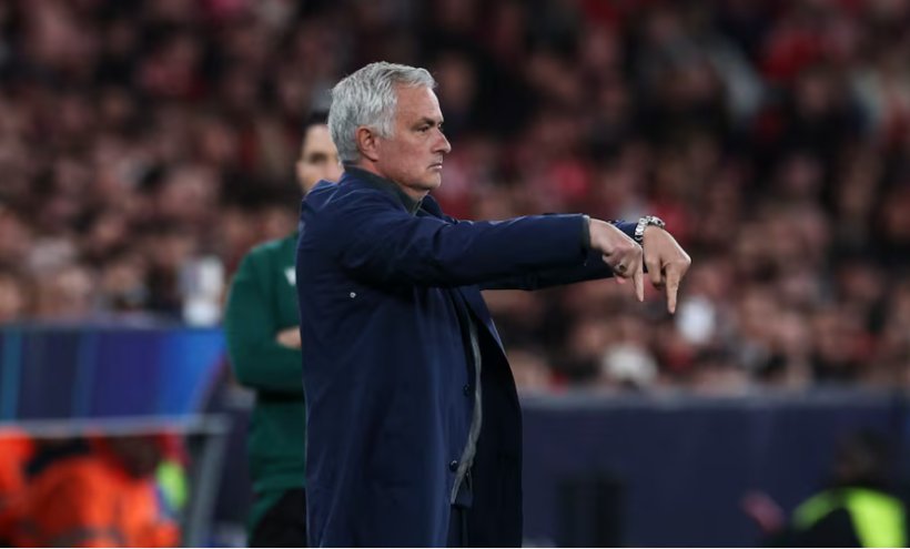 ريال مدريد يوافق على طلبات مورينيو| يلا شووت