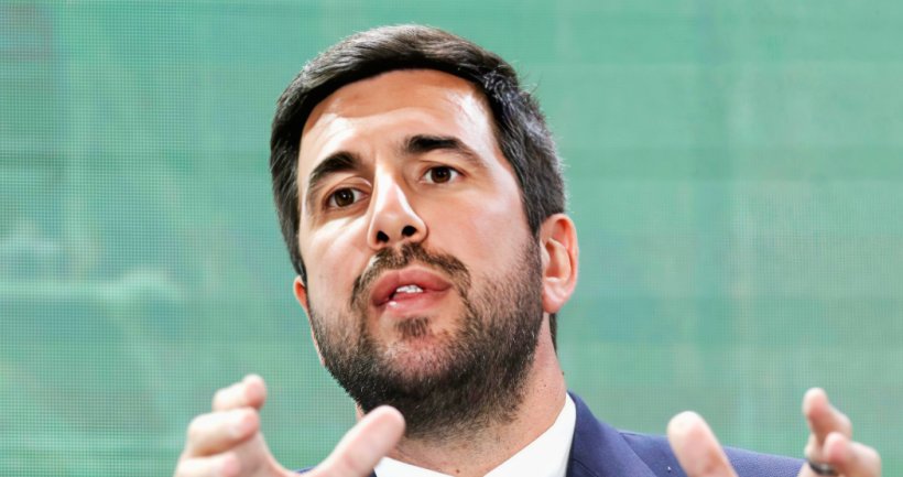 رجل أعمال إسباني يقرر الترشح لرئاسة ريال مدريد| يلا شووت