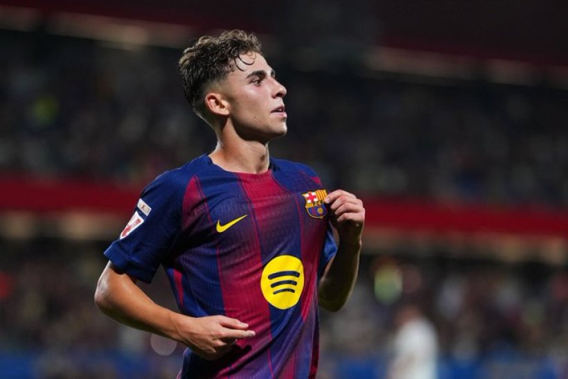 برشلونة يعلن خضوع فيرمين لعملية جراحية، وغيابه عن كأس…| يلا شووت
