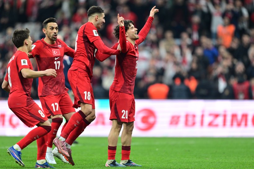 القائمة الأولية لمنتخب تركيا استعدادًا للمشاركة في كأس…| يلا شووت