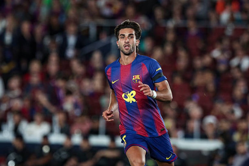 برشلونة يتحفظ على مشاركة فيران توريس قبل كأس العالم| يلا شووت