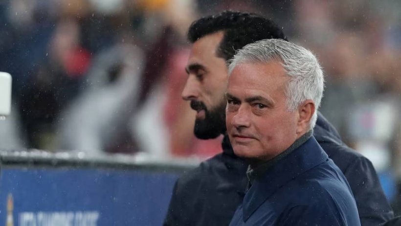 الكشف عن أحد بنود عقد مورينيو مع ريال مدريد| يلا شووت