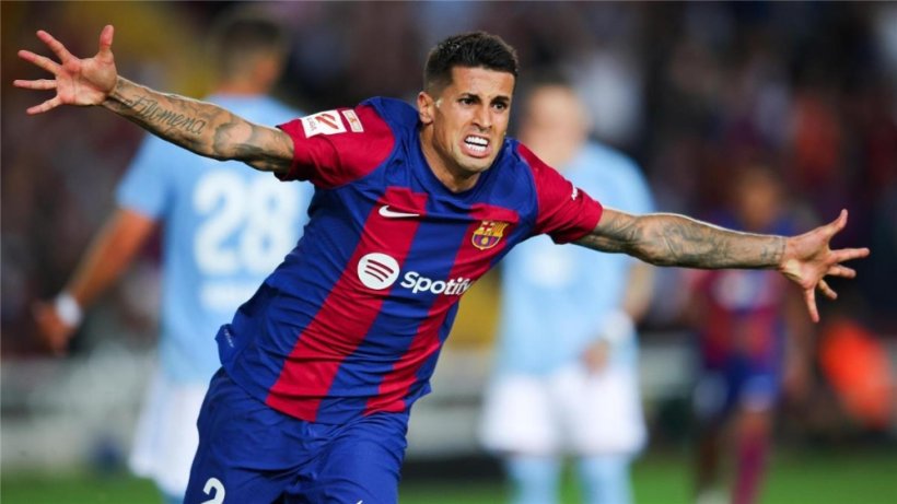 طلب من الهلال للموافقة على رحيل كانسيلو لـ برشلونة| يلا شووت