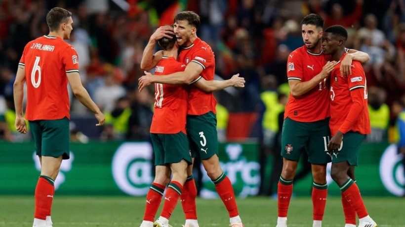الإعلان عن قائمة البرتغال لكأس العالم| يلا شووت