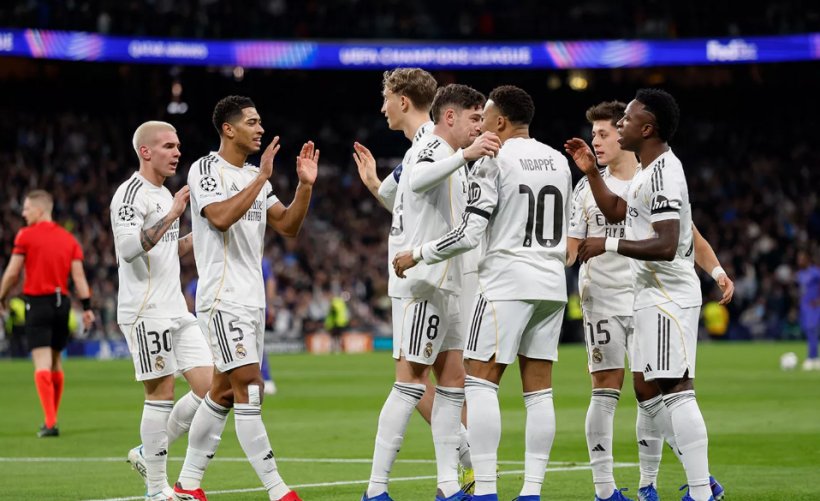 ريال مدريد يستقر على قائده الجديد بعد رحيل كارفخال| يلا شووت