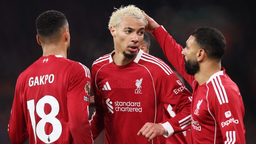 ليفربول يضمن التأهل إلى دوري أبطال أوروبا| يلا شووت