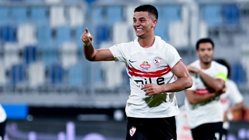 استياء داخل الزمالك بعد استبعاد شحاتة من قائمة المنتخب…| يلا شووت