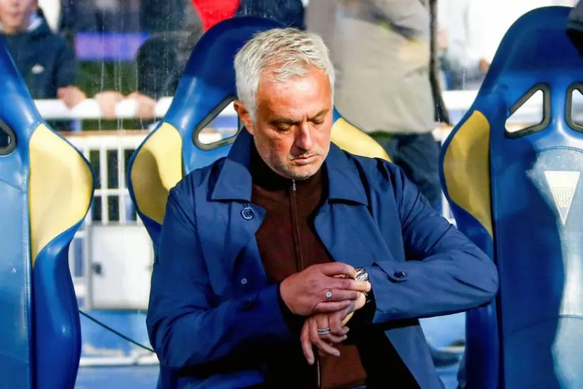 الانتخابات الرئاسية في ريال مدريد تؤجل عودة مورينيو| يلا شووت