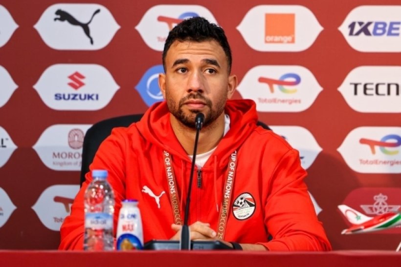 تريزيجيه: «هدفنا تخطي دور المجموعات في كأس العالم 2026…| يلا شووت