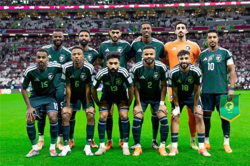 قائمة السعودية الأولية لمونديال 2026| يلا شووت
