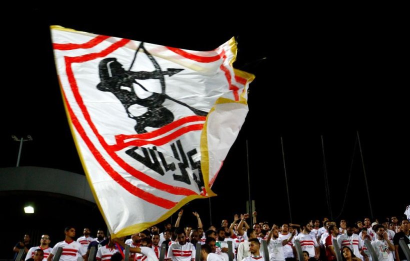 موقف الأهلي من أزمة الرخصة الأفريقية للزمالك| يلا شووت