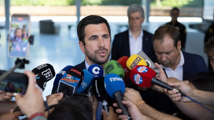 ريكيلمي: لدينا اتفاق مع مدرب ريال مدريد الجديد| يلا شووت