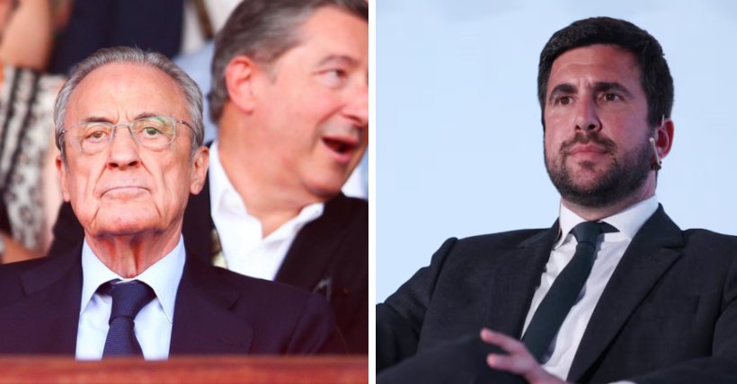 انتخابات ريال مدريد.. هل يملك ريكيلمي أي فرصة أمام بير…| يلا شووت