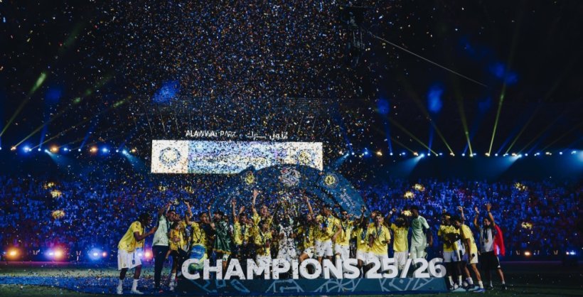 النصر يستهدف حسم صفقتين محليتين خلال الميركاتو الصيفي| يلا شووت