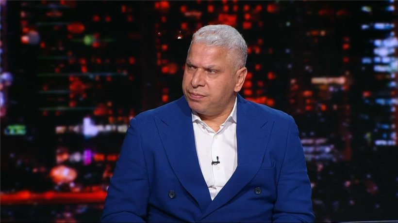 وائل جمعة يقترب من تولي منصب مدير الكرة بالأهلي| يلا شووت