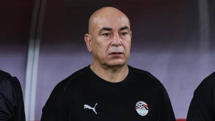حسام حسن يعلن قائمة منتخب مصر استعدادًا لتصفيات أمم أ… | يلا شووت