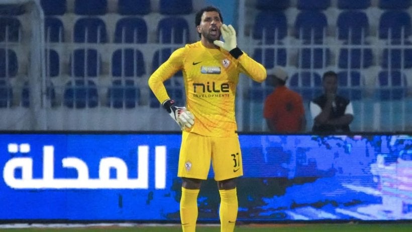 المهدي سليمان يقود الزمالك لصدارة الدوري في غياب بيزي… | يلا شووت