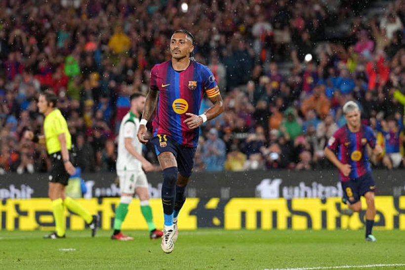 رافينيا: فليك غيّر عقليتي مع برشلونة، وهذا ما سأفعله… | يلا شووت