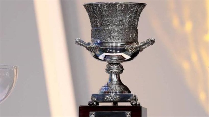 موعد كأس السوبر الإسباني 2027 والقناة المجانية الناقل… | يلا شووت