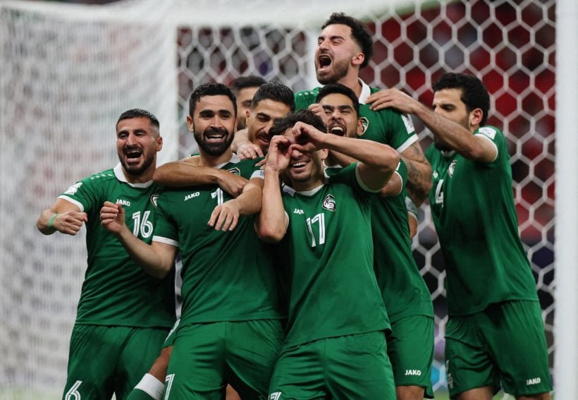 قائمة منتخب سوريا لمواجهتي الأردن وأوزبكستان خلال الت… | يلا شووت