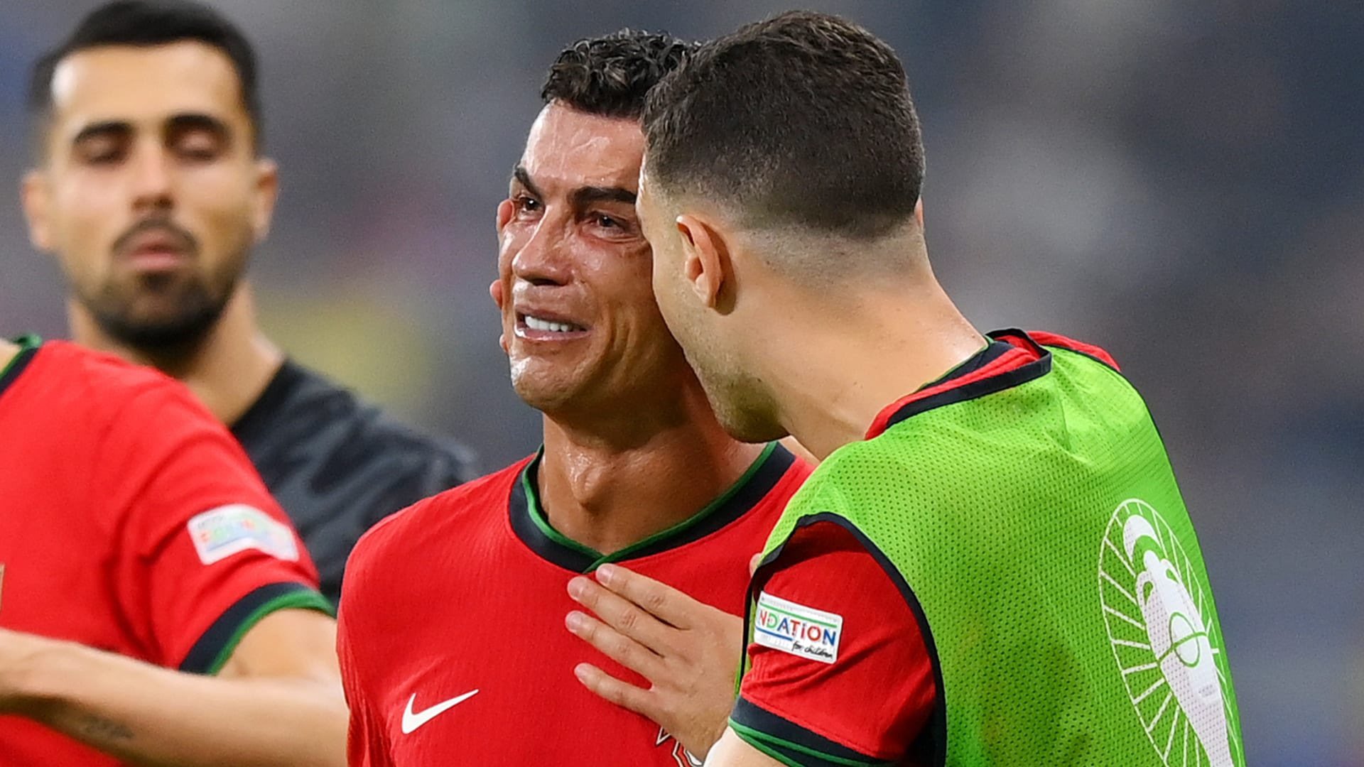 إسبانيا تُقصي البرتغال بهدف قاتل وتتأهل إلى ربع نهائي كأس العالم