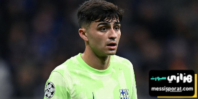 قبل الكلاسيكو  بيدري يطارد الرقم الذي كلفه ثلاث سنوات من الإصابات