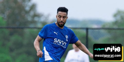 سالم الدوسري هدفنا النهائي… وجاهزون لمواجهة ريال مدريد