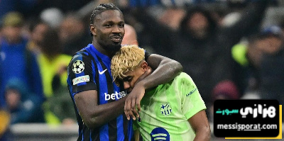 برشلونة يخسر مجده الأوروبي موسم بلا تتويج لأول مرة منذ سبع سنوات