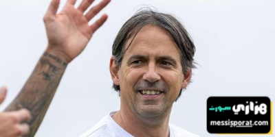 إنزاغي يحدد رباعي دفاع الهلال أمام ريال مدريد