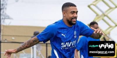 الهلال سيقدم مباراة مثالية أمام ريال مدريد