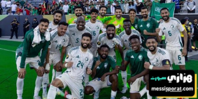 أزمة فنية تهدد طموحات الأخضر