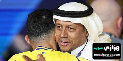 بعد قرار إقالته ماذا أنجز ماجد الجمعان في النصر؟