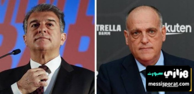 عاجل تيباس يحذر برشلونة بشأن صفقتي نيكو ويليامز وخوان غارسيا