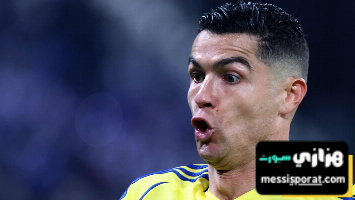 مشروع النصر يتسارع صفقات كبرى وتجديد رونالدو في الطريق