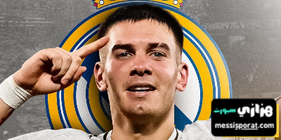 فرانكو ماستانتونو سينجح في ريال مدريد