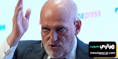 ”  هذا وش يبي ” كل يوم برشلونة برشلونة