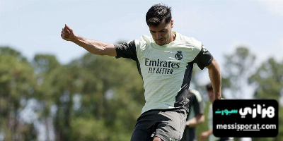 ضحية تجديد عقد إبراهيم دياز في ريال مدريد