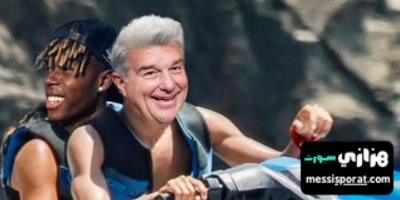 مسلسل برشلونة ونيكو ويليامز … الحلقة الأخيرة هذا الصيف