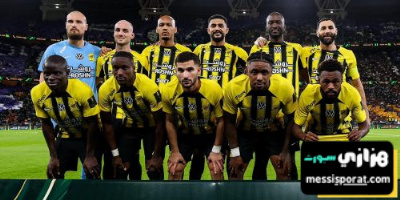 نجم الاتحاد الهلال لن يذهب بعيدًا في مونديال الأندية