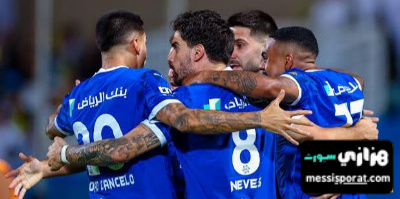 إنزاغي يُغلق ملف التحضيرات ويترقب ريال مدريد